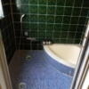 ペリカン(渋谷区/ラブホテル)の写真『307号室の浴室全景』by angler