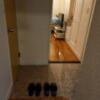 ペリカン(渋谷区/ラブホテル)の写真『307号室のくつぬぎからの室内』by angler