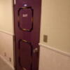 ペリカン(渋谷区/ラブホテル)の写真『307号室のドア』by angler