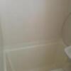 ホテルニュータウン秋葉原(千代田区/ラブホテル)の写真『044号室 浴槽（混浴は厳しいと思います）』by umesan