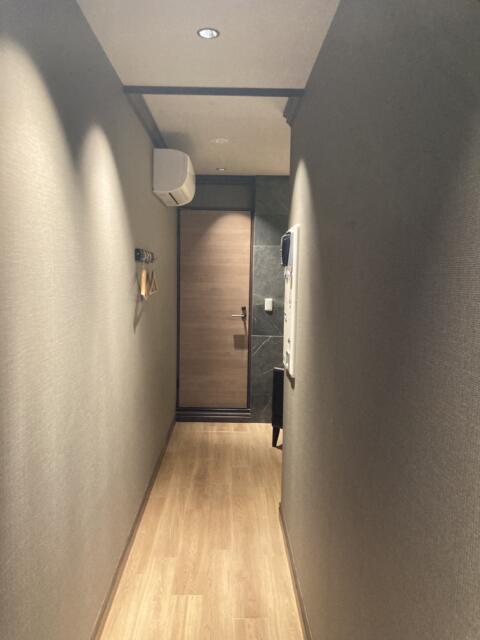 HOTEL アスタプロント(浜松市/ラブホテル)の写真『225号室室内』by 一刀流