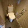 シャトン(新宿区/ラブホテル)の写真『304号室 トイレ ウォシュレット』by angler