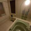 シャトン(新宿区/ラブホテル)の写真『304号室 浴室シャワー』by angler