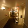 シャトン(新宿区/ラブホテル)の写真『三階廊下。』by angler