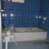 HOTEL M.（エムドット）(嬉野市/ラブホテル)の写真『M.206号室のお風呂、改装は行われているが、お風呂は以前のまま、しかし清潔。』by 猫饅頭