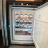 HOTEL REGINA(レジーナ)(静岡市駿河区/ラブホテル)の写真『209号室　販売機』by ま〜も〜る〜