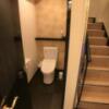 HOTEL REGINA(レジーナ)(静岡市駿河区/ラブホテル)の写真『209号室　下階トイレ』by ま〜も〜る〜