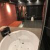 HOTEL REGINA(レジーナ)(静岡市駿河区/ラブホテル)の写真『209号室　浴槽』by ま〜も〜る〜