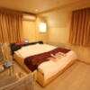 ホテル フローレンス(和歌山市/ラブホテル)の写真『502号室(※ホテル関係者の提供)』by どんちゃん（運営スタッフ）