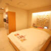 ホテル フローレンス(和歌山市/ラブホテル)の写真『503号室(※ホテル関係者の提供)』by どんちゃん（運営スタッフ）