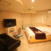 ホテル フローレンス(和歌山市/ラブホテル)の写真『505号室(※ホテル関係者の提供)』by どんちゃん（運営スタッフ）