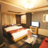 ホテル フローレンス(和歌山市/ラブホテル)の写真『506号室(※ホテル関係者の提供)』by どんちゃん（運営スタッフ）