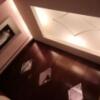 サナ・リゾート(葛飾区/ラブホテル)の写真『205号室、天井と窓です。(22,4)』by キジ