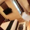 サナ・リゾート(葛飾区/ラブホテル)の写真『205号室、部屋全体です。(22,4)』by キジ