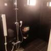 555motel湘南(藤沢市/ラブホテル)の写真『101号室利用、浴室です。(22,3)』by キジ