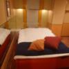 ホテルSAVOY(台東区/ラブホテル)の写真『502号室ベット』by そこそこの人生