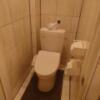ホテルSAVOY(台東区/ラブホテル)の写真『502号室トイレ』by そこそこの人生