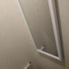 HOTEL ALL-INN G（オールインジー）(豊島区/ラブホテル)の写真『304号室 トイレ、便座に座って正面の壁に鏡あり』by なめろう