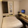 HOTEL DUO（デュオ）(墨田区/ラブホテル)の写真『302号室、部屋全体』by かとう茨城47