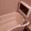ホテルAVYSS(アビス)(新宿区/ラブホテル)の写真『403号室浴室。やや狭いが、TVやジェットあり』by 春風拳