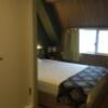 ホテル大山(新宿区/ラブホテル)の写真『304号室 お部屋入口から見た室内』by ACB48