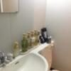 ホテル大山(新宿区/ラブホテル)の写真『304号室 浴室(ユニットバス)』by ACB48