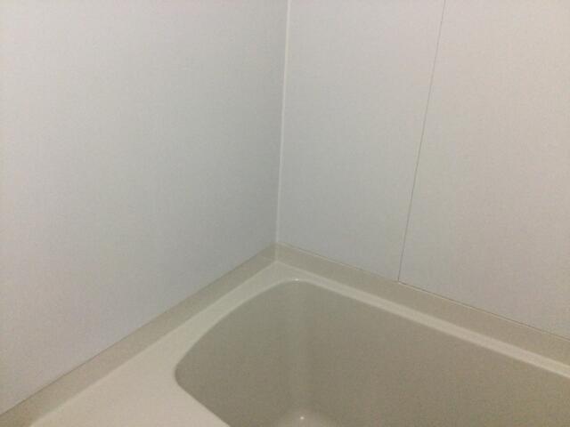 ホテル大山(新宿区/ラブホテル)の写真『304号室 浴室(ユニットバス)』by ACB48