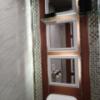 Hotel Queen(クィーン)(豊島区/ラブホテル)の写真『102号室 トイレ背面の壁にも鏡が。』by なめろう