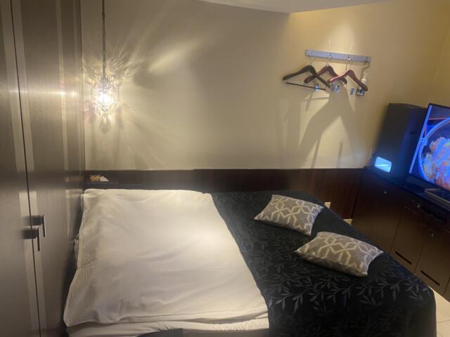 ホテルモアナ(新宿区/ラブホテル)の写真『モアナ301号室です』by tarrr