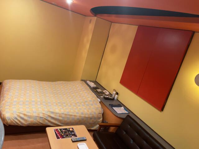 ホテル る・テラス2(仙台市青葉区/ラブホテル)の写真『505号室』by Ｔすけ