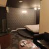 ホテル チュチュ今池店(名古屋市千種区/ラブホテル)の写真『504号室　ベッドルーム１』by エロスギ紳士