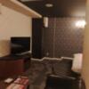 ホテル チュチュ今池店(名古屋市千種区/ラブホテル)の写真『504号室　ベッドルーム２』by エロスギ紳士