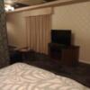 ホテル チュチュ今池店(名古屋市千種区/ラブホテル)の写真『504号室　ベッドルーム５』by エロスギ紳士