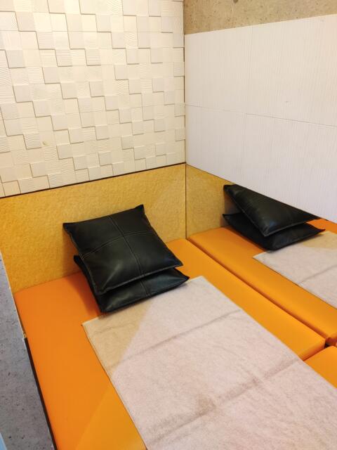 レンタルルーム　PRIME10room（プライムテンルーム）(新宿区/ラブホテル)の写真『9号室 全景』by ましりと