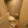 HOTEL ZERO MARUYAMA(渋谷区/ラブホテル)の写真『302号室のトイレ ウォシュレット』by angler