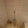 HOTEL ZERO MARUYAMA(渋谷区/ラブホテル)の写真『302号室の浴室302シャワー』by angler