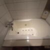 HOTEL ZERO MARUYAMA(渋谷区/ラブホテル)の写真『302号室の浴槽 余裕で二人入れました。』by angler
