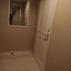 ホテル ルナパーク(名古屋市中区/ラブホテル)の写真『203号室　ベッドルーム入口』by エロスギ紳士