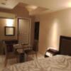 ホテル ルナパーク(名古屋市中区/ラブホテル)の写真『203号室　ベッドルーム３』by エロスギ紳士