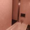 ホテル ルナパーク(名古屋市中区/ラブホテル)の写真『203号室　バスルーム２』by エロスギ紳士