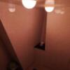 ホテル ルナパーク(名古屋市中区/ラブホテル)の写真『203号室　バスルーム４』by エロスギ紳士