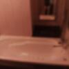 ホテル ルナパーク(名古屋市中区/ラブホテル)の写真『203号室　バスルーム　風呂』by エロスギ紳士