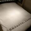 The calm hotel tokyo GOTANDA(品川区/ラブホテル)の写真『304号室（ベッド幅150㎝）』by 格付屋