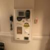 HOTEL SOFIA(ソフィア)(沼津市/ラブホテル)の写真『309号室　精算機。部屋の中にありました』by ま〜も〜る〜