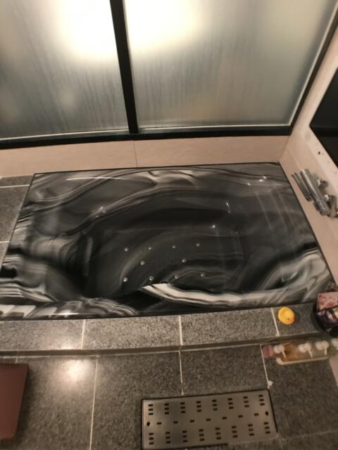 HOTEL SOFIA(ソフィア)(沼津市/ラブホテル)の写真『309号室　浴槽（内風呂)』by ま〜も〜る〜
