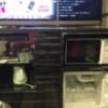 ホテル ZERO Ⅱ’(渋谷区/ラブホテル)の写真『314号室 キャビネット、持ち込み用冷蔵庫等』by ACB48