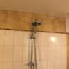 HOTEL Dior7(ディオールセブン)(浜松市/ラブホテル)の写真『401号室　真上からでるシャワー(内風呂)』by ま〜も〜る〜