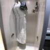 HOTEL Dior7(ディオールセブン)(浜松市/ラブホテル)の写真『401号室　クローゼット』by ま〜も〜る〜