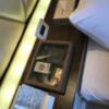 HOTEL Dior7(ディオールセブン)(浜松市/ラブホテル)の写真『401号室　ベットヘッド』by ま〜も〜る〜