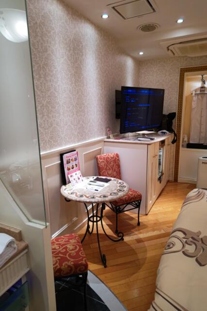 HOTEL Mitos（ミトス）(厚木市/ラブホテル)の写真『116部屋2』by きよ_misa